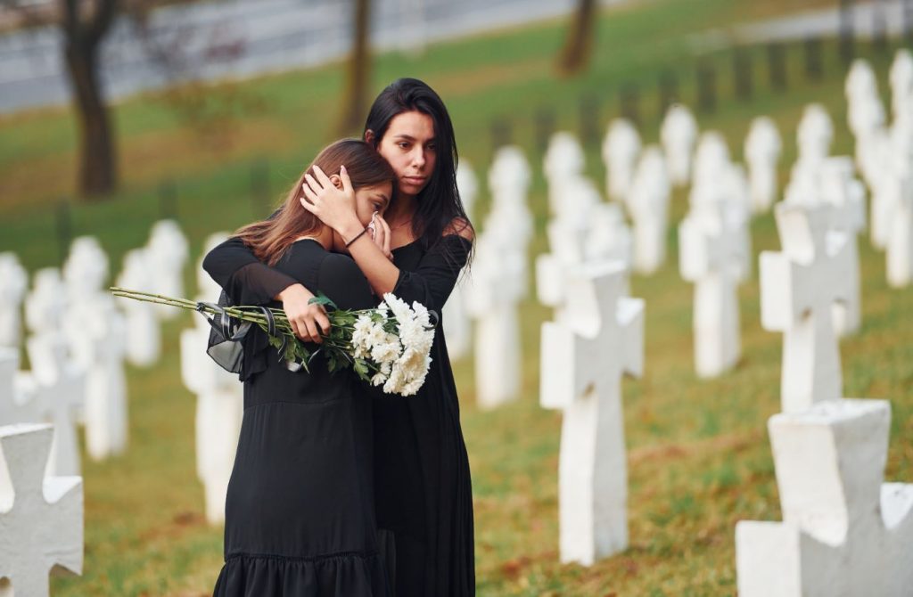 conseiller funeraires planifier obseques