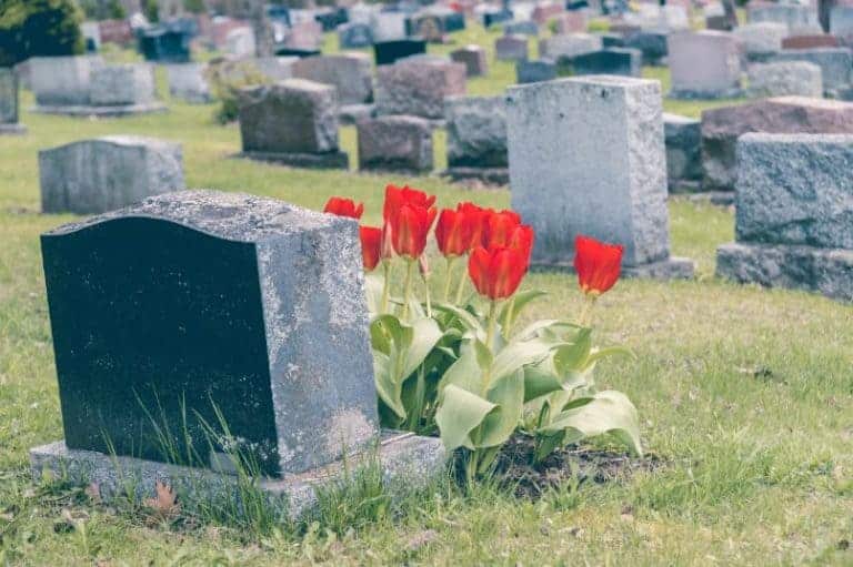 contrat sepulture cimetiere columbarium